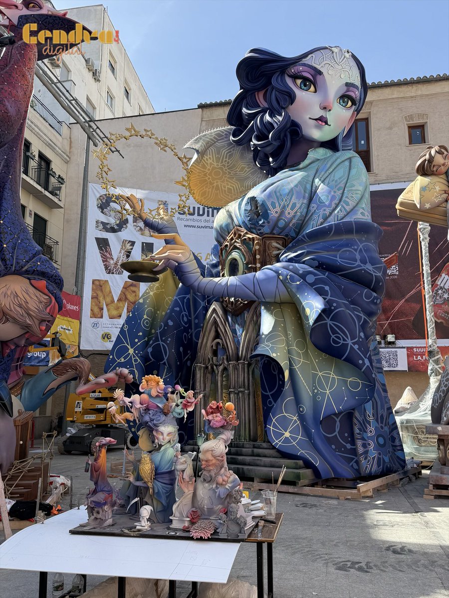 Cendra Digital tweet media