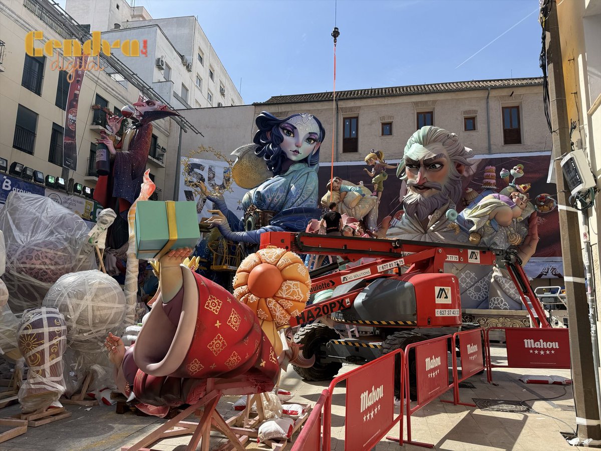 Cendra Digital tweet media