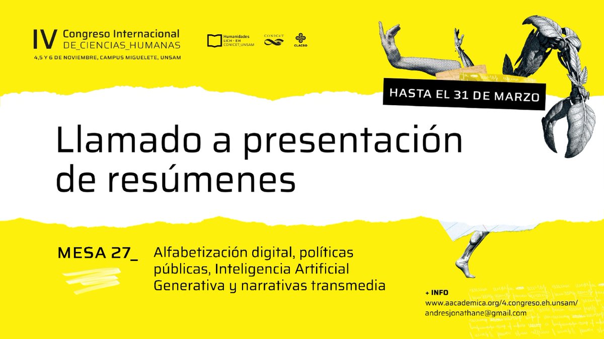 Francisco Albarello tweet media