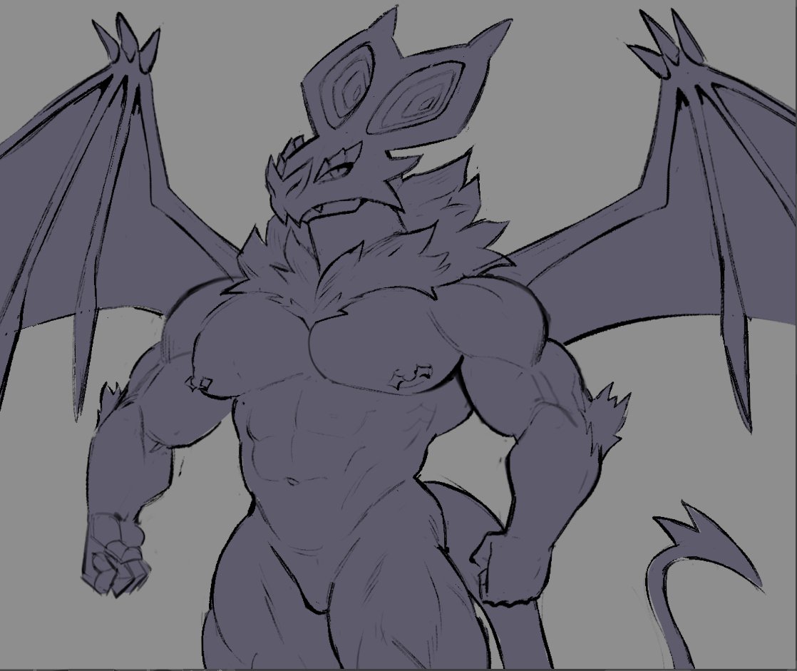 chromamorph.🦋 tweet media