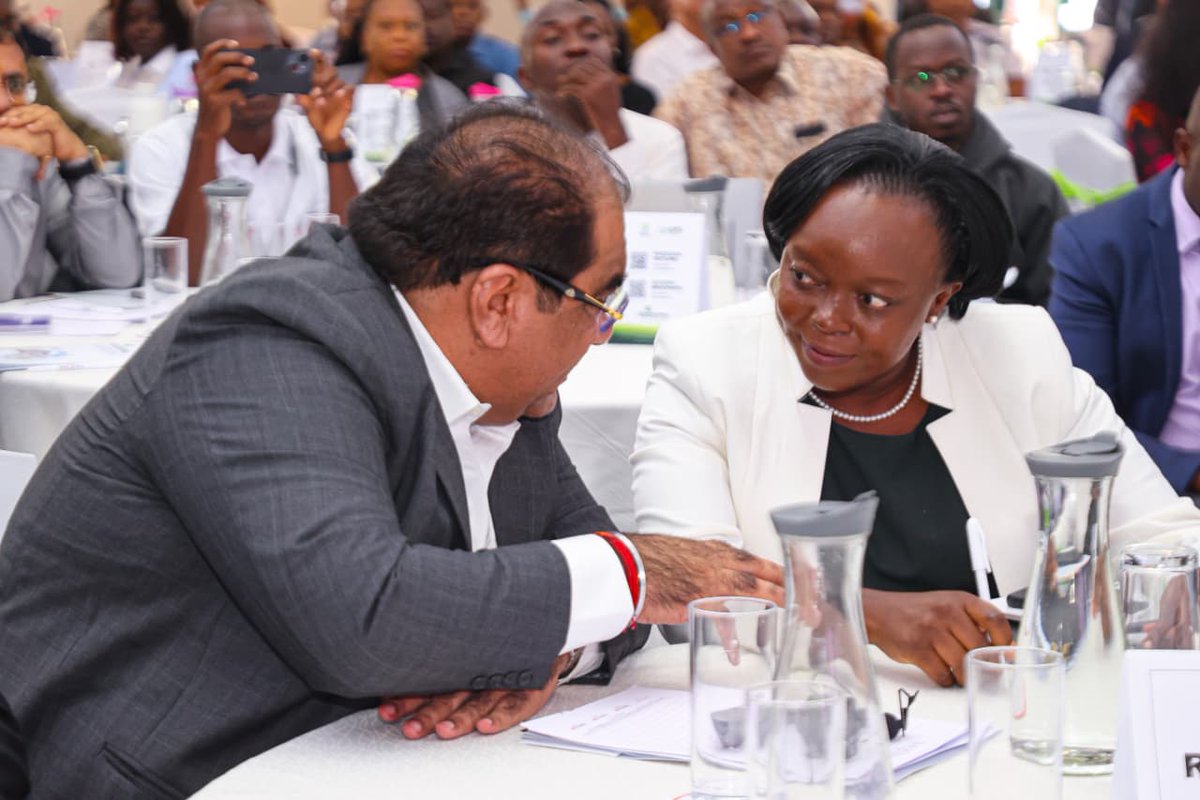 Ministry of Environment, Climate Change & Forestry tweet media