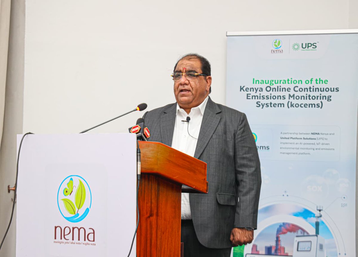 Ministry of Environment, Climate Change & Forestry tweet media