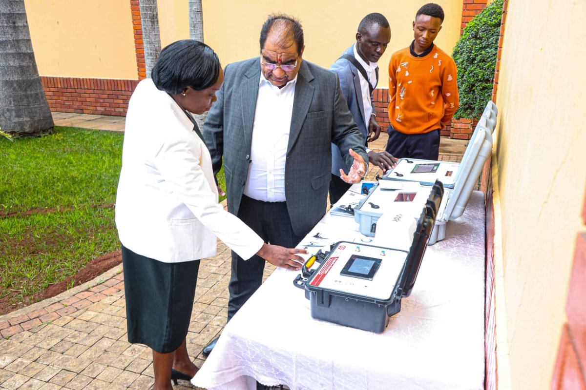 Ministry of Environment, Climate Change & Forestry tweet media