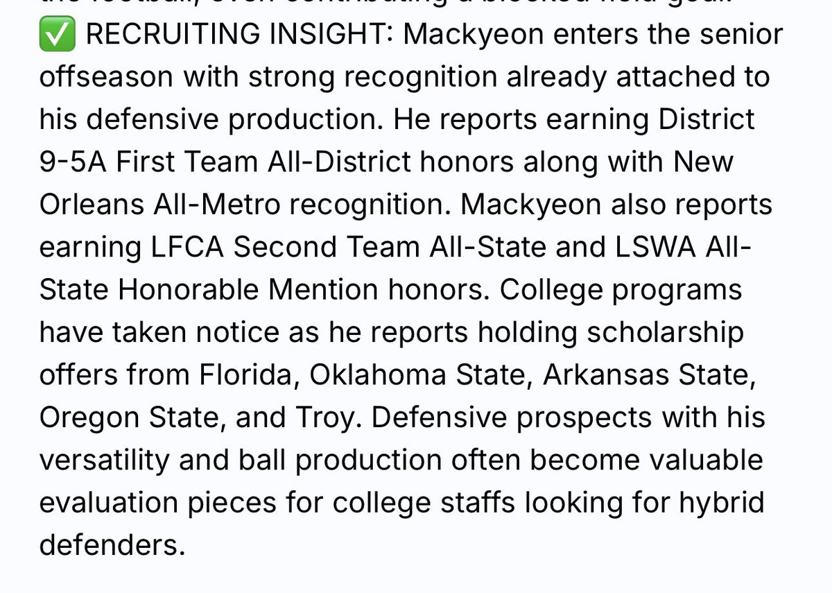 Prentice “PJ” Mackyeon Jr tweet media