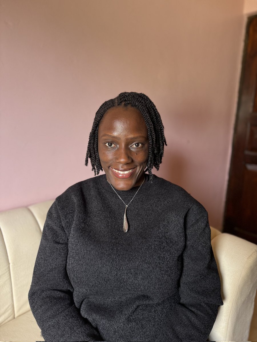 Focus on Recovery Uganda (FORE Tranquil Homes) tweet media