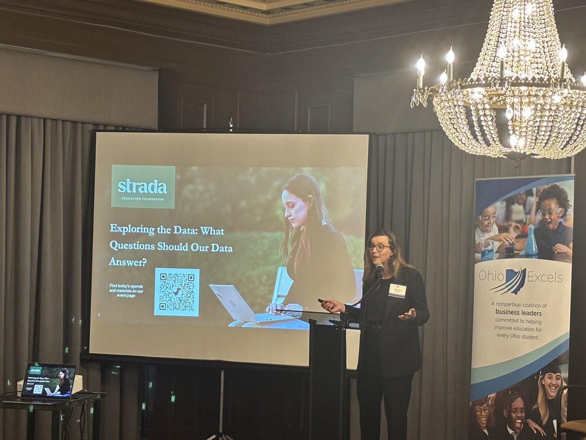 Ohio Excels tweet media