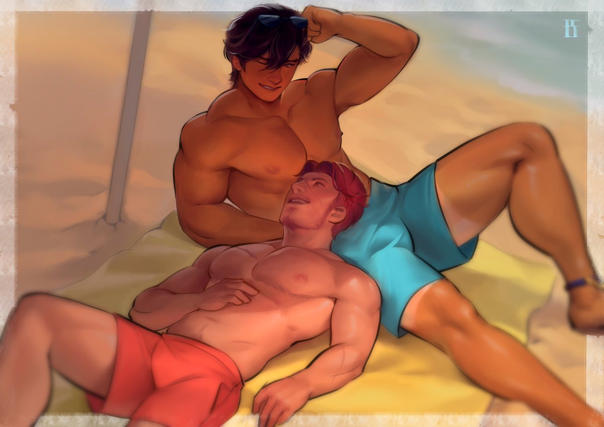 ibarra hollander @ VGEN // COMMS OPEN ! tweet media