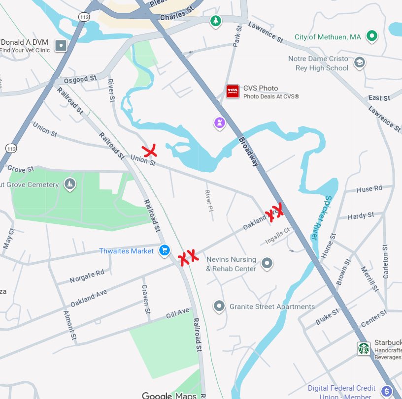 Methuen Police 🇺🇸 tweet media