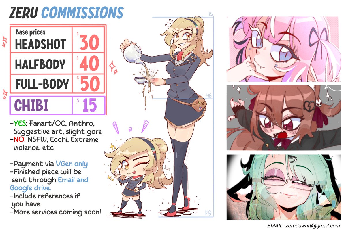 Zeru🍕 tweet media