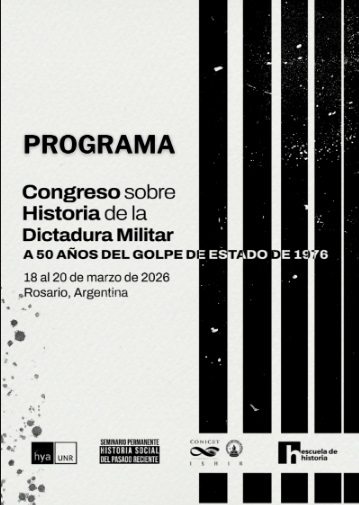 Humanidades y Artes UNR tweet media