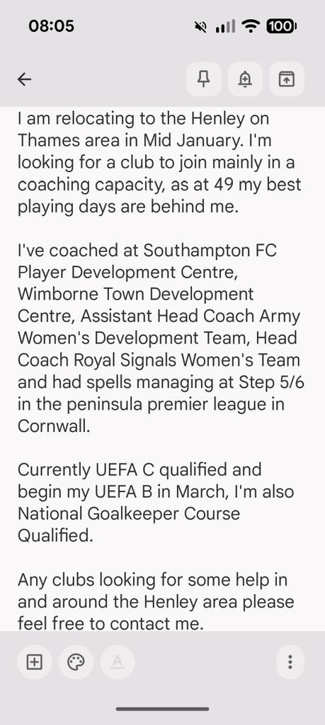 Andy Savage tweet media