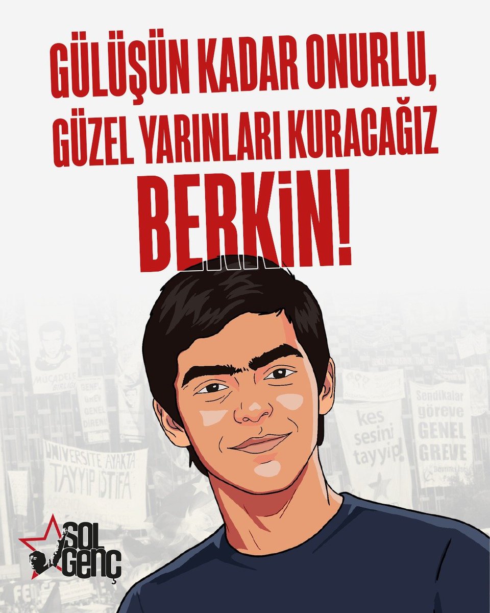 SOL Genç tweet media