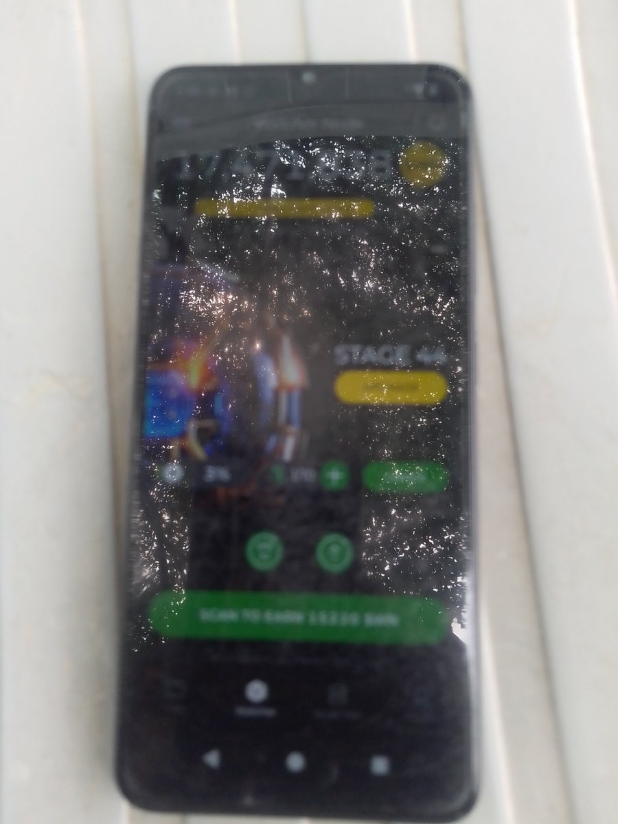 eecmichael's tweet photo. Launching Watcher Node to secure @DeNetPro storage network, live from Enugu! #WatchersEverywhere https://t.co/0C0l1nqXdY
