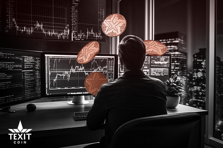 TEXITcoin tweet media
