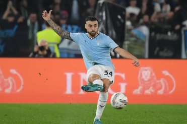 Marco Conterio tweet media