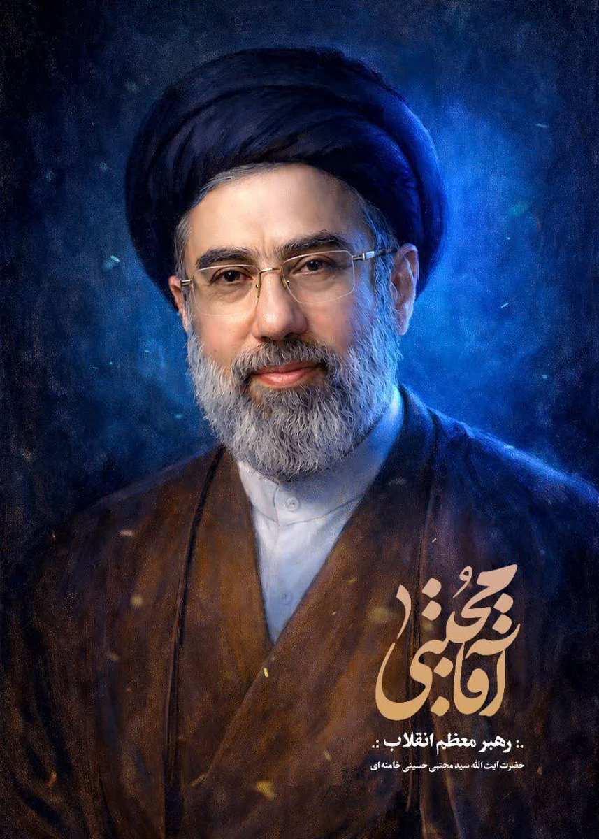 Ali313972664's tweet photo. ‌امام گام دوم
خامنه ایِ دوم
#خامنه_ای_دیگر https://t.co/sZ2UQtsSiS