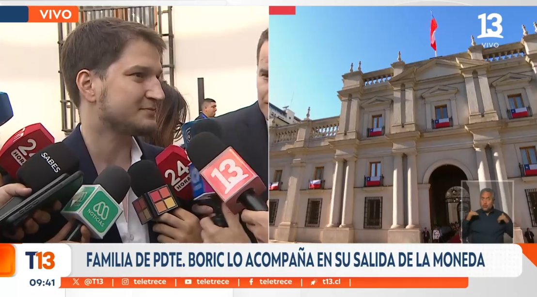 #TuDia13 tweet media