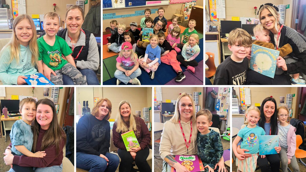 Fall Creek School District tweet media