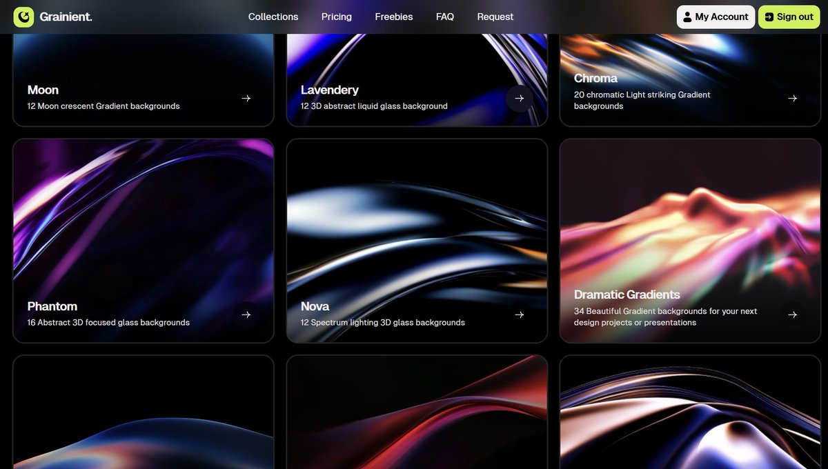 UI/UX Savior tweet media