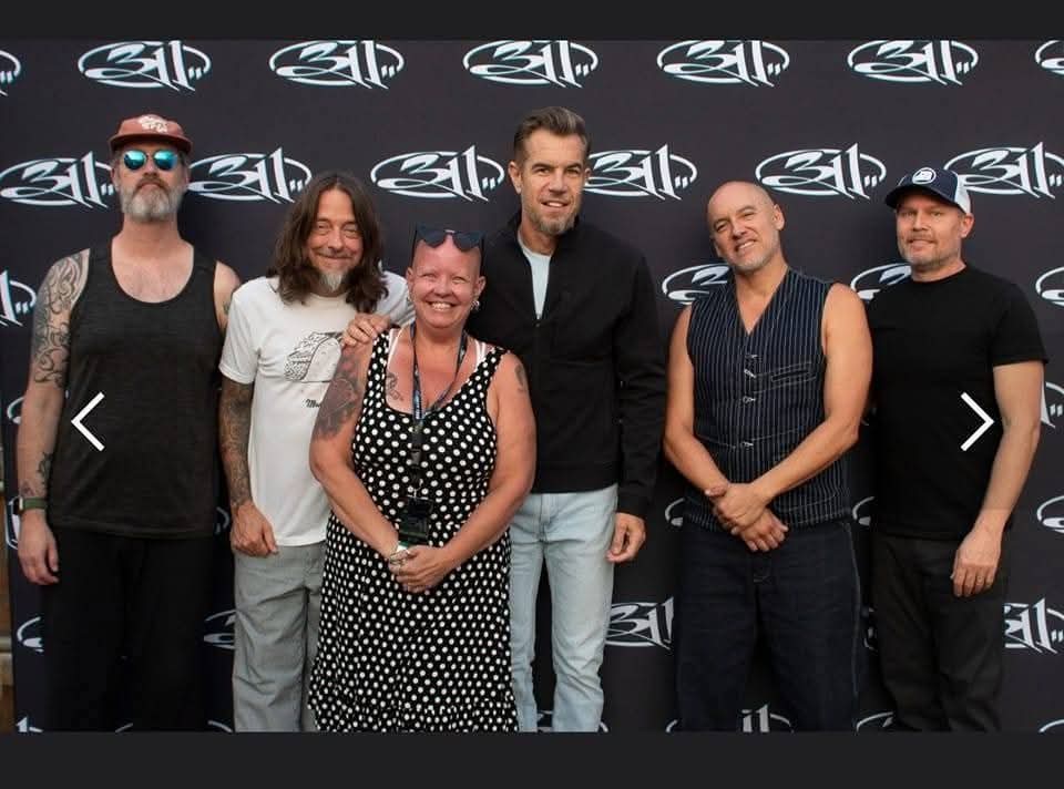 Chris P. ☀️ tweet media