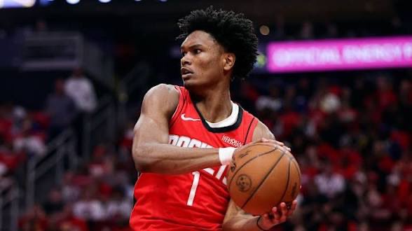 Wednesday NBA Betting Card

$100 to a FOLLOWER who LIKES if we go 6-0

🚀4 STRAIGHT WINNING CARDS
🏃15-4 NBA RUN

Amen Thompson o20.5 PA
Jevon Carter o2.5 Assists
Paolo Banchero o23.5 Points
Scottie Barnes u18.5 Points
Keyonte George u7.5 RA
Mikal Bridges o3.5 Assists