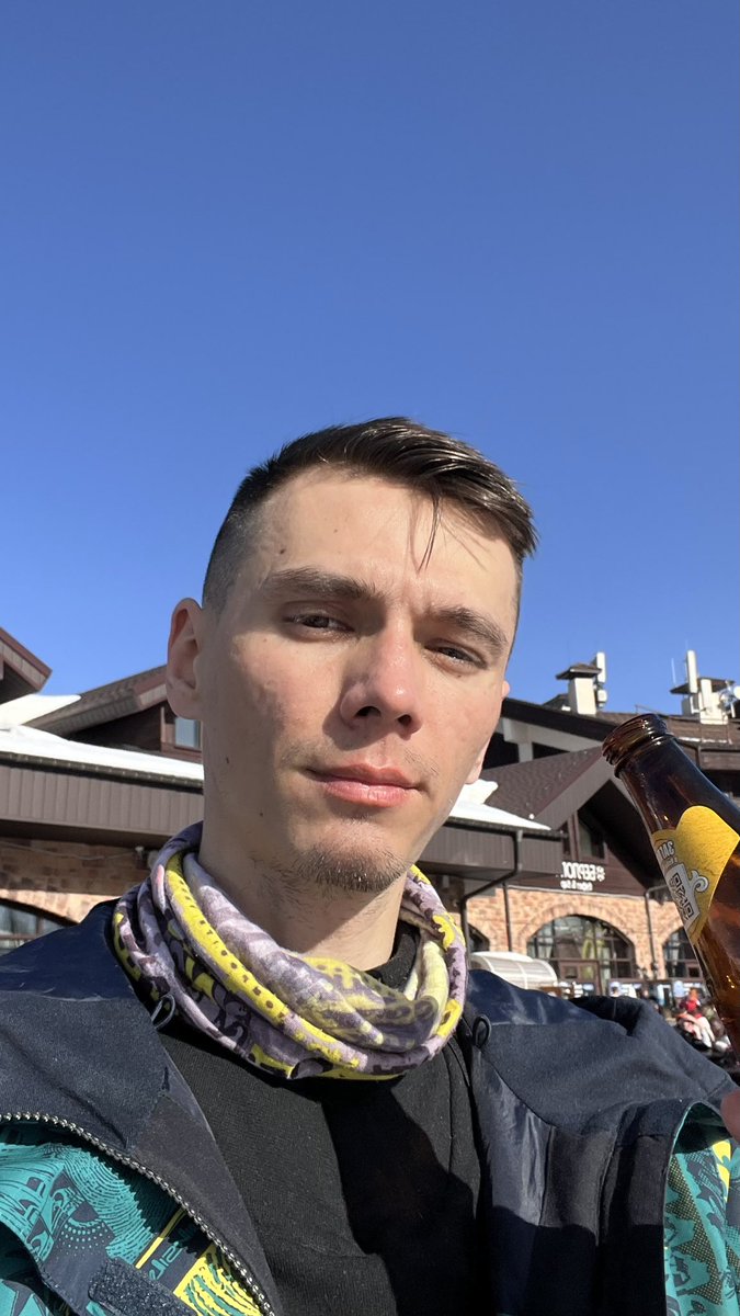 Заёбушек 🐥 tweet media