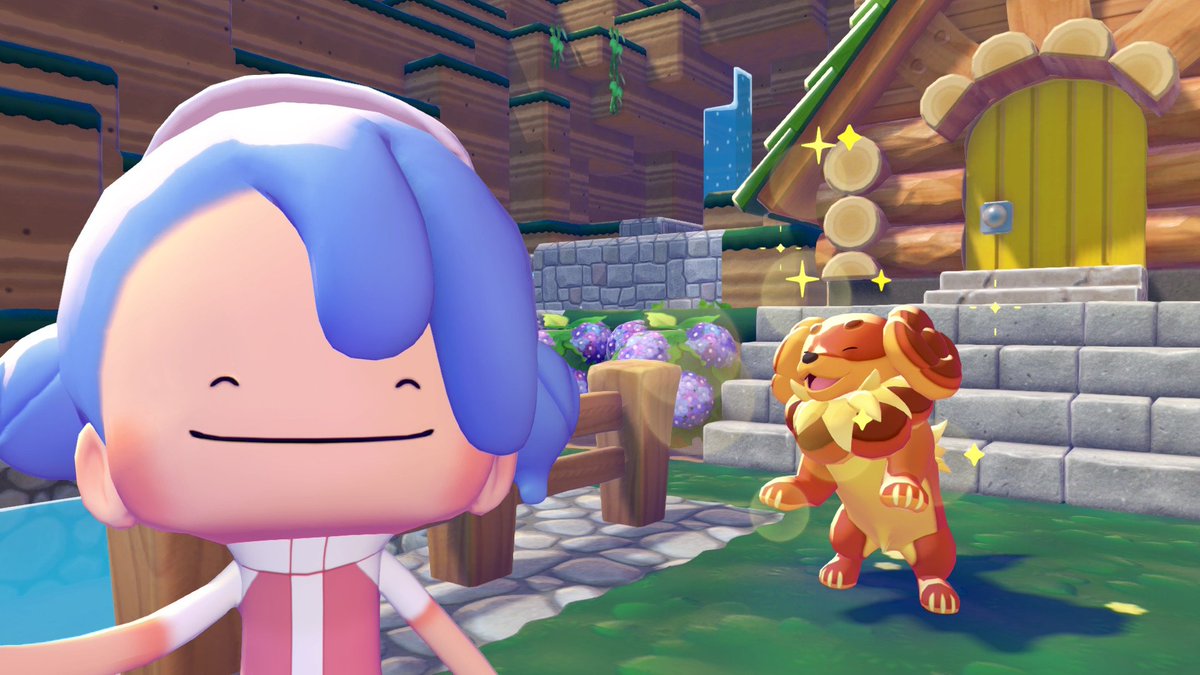 Embey 🪻🐝 tweet media