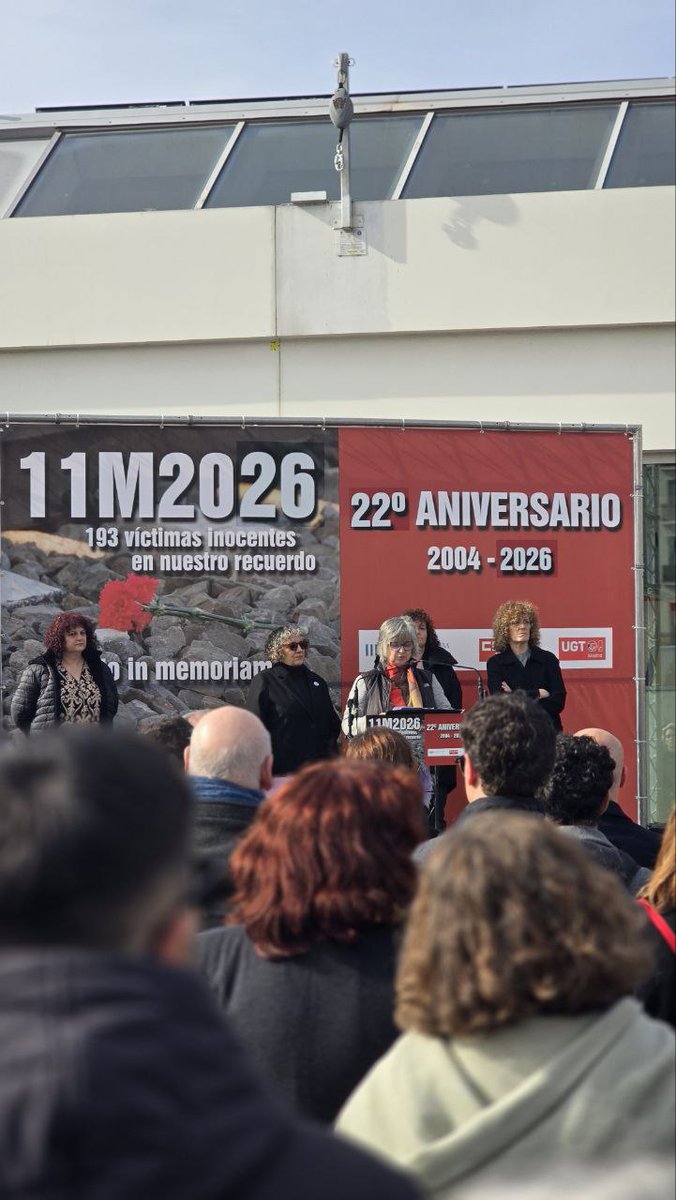 CCOO FERROVIARIO tweet media