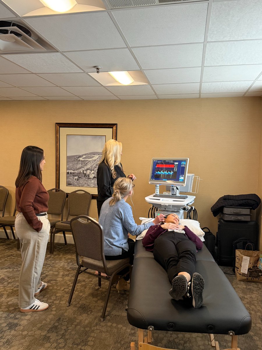 NeuraSignal tweet media