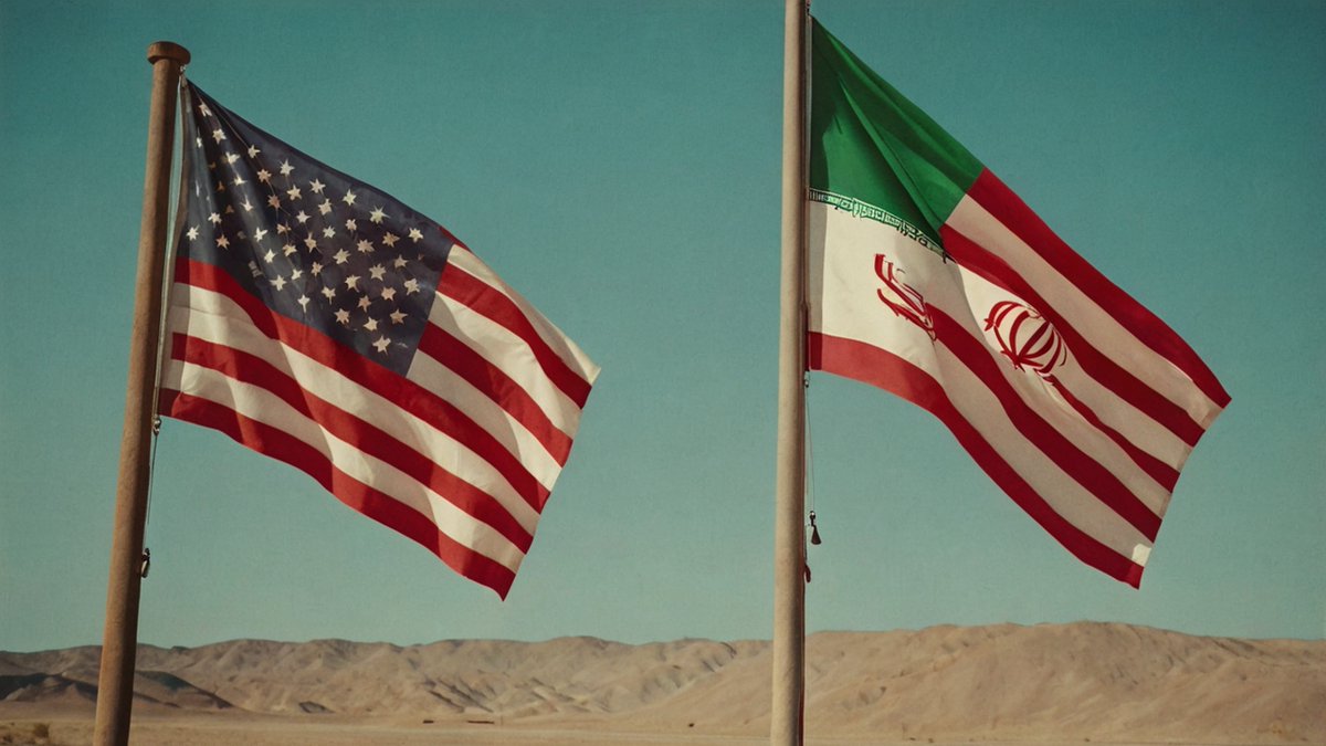 🇮🇷 İran, Google ve bölgedeki diğer teknoloji firmalarının İsrail veya ABD'yi desteklemeleri durumunda "meşru hedefler" haline gelebileceği konusunda uyarıda bulundu.