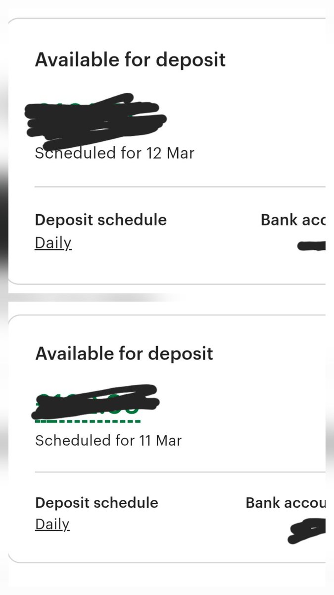 Mage Seren⁷ ♿️ tweet media