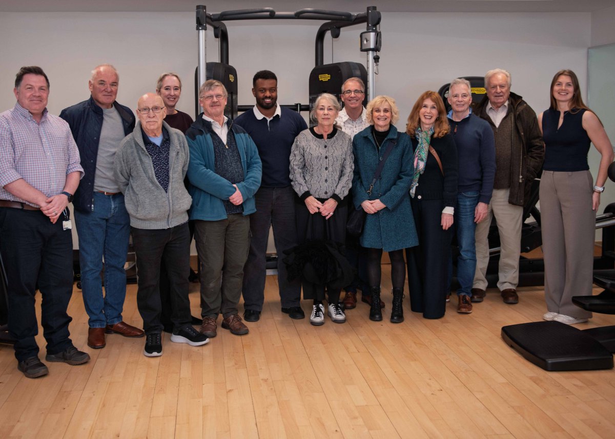 Topic of Cancer tweet media