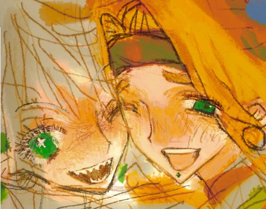 。・゜・ tweet media