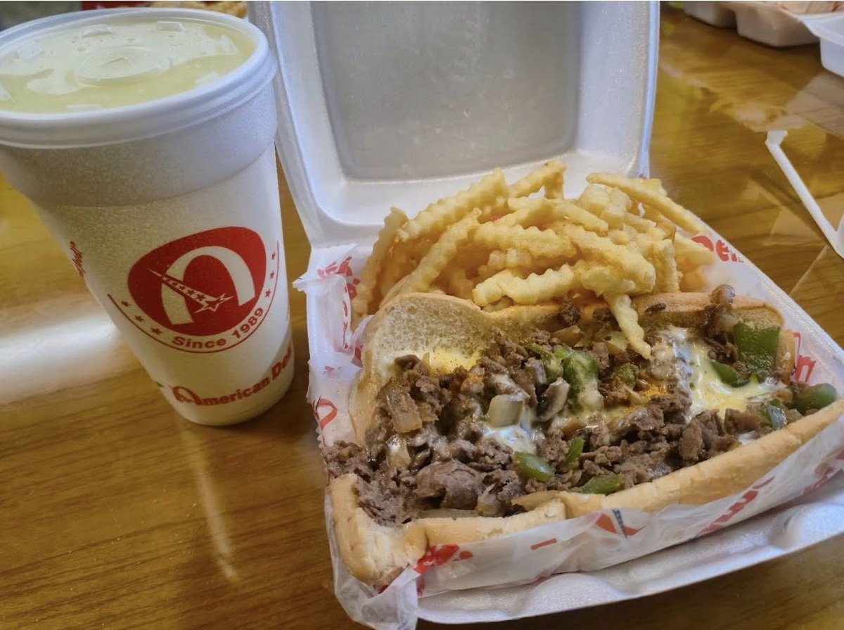 Everything Georgia tweet media