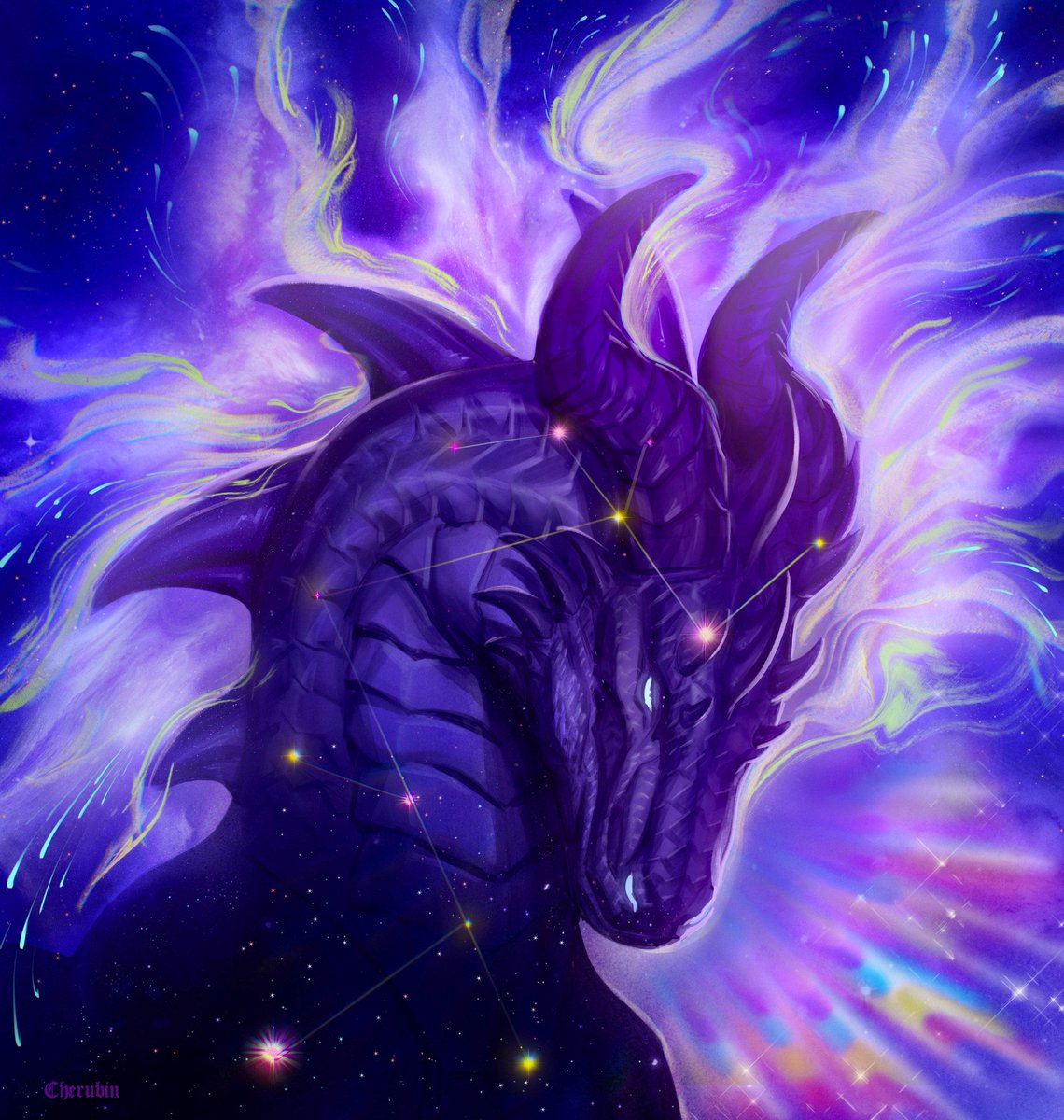 Cherubín tweet media