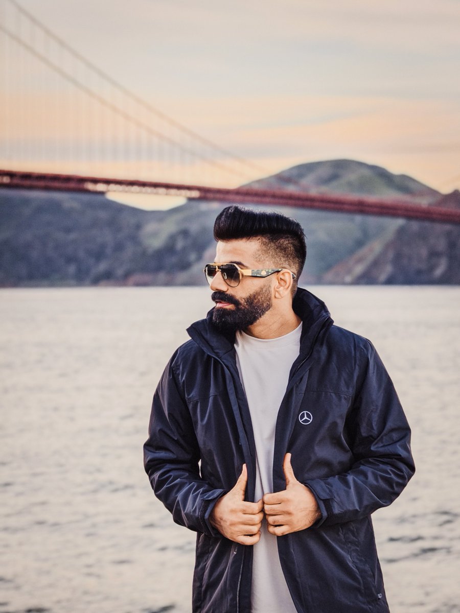 Gaurav Chaudhary tweet media