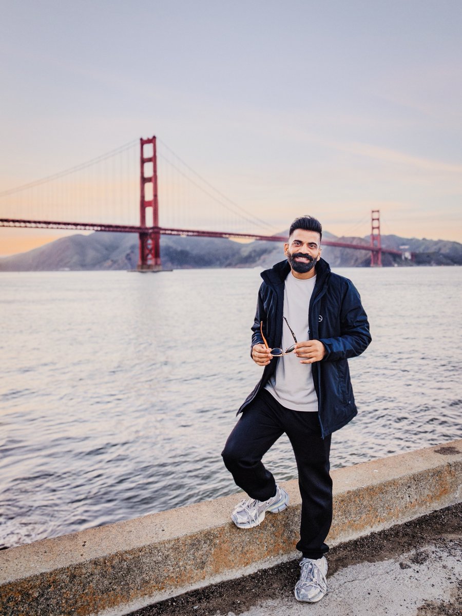 Gaurav Chaudhary tweet media