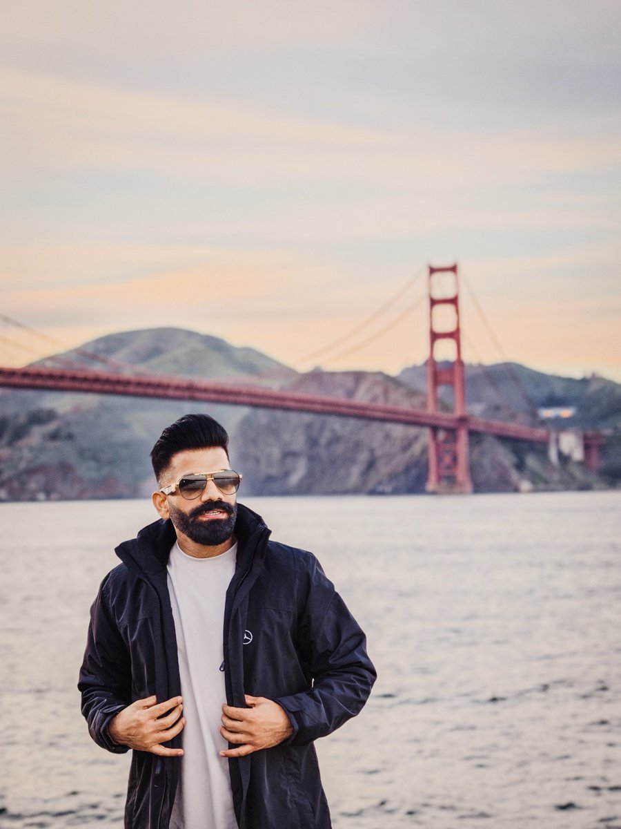 Gaurav Chaudhary tweet media