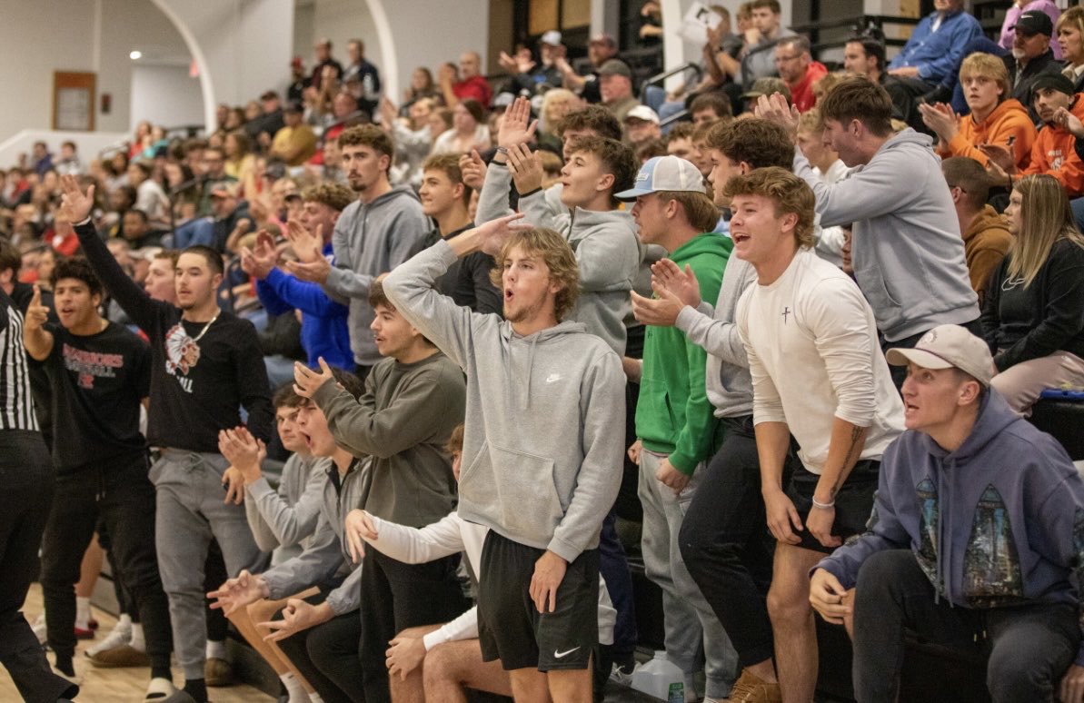 Rend Lake College Men’s Basketball tweet media