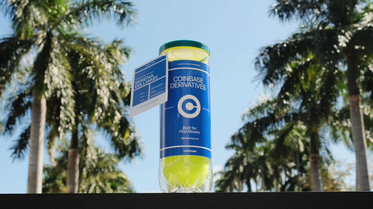 Coinbase 🛡️ tweet media