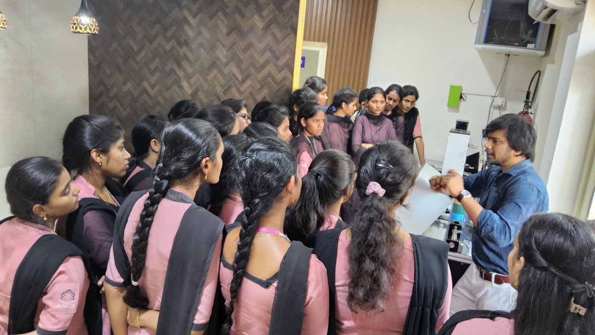 STPI KALPATARU - COE tweet media
