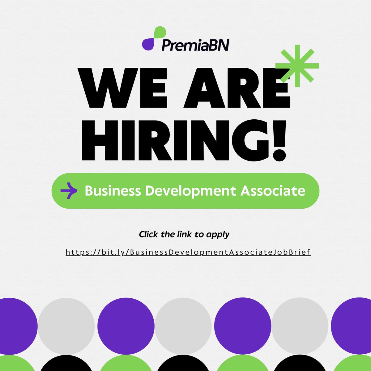 Premia Business Network tweet media