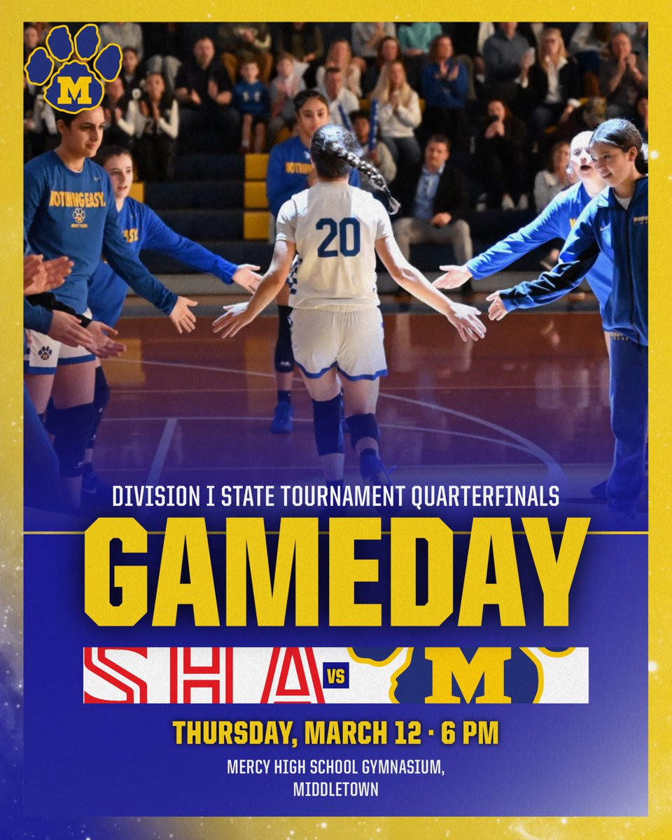 Mercy Tigers tweet media