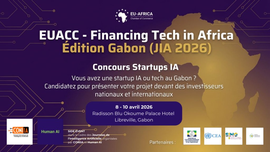 ECA Central Africa tweet media