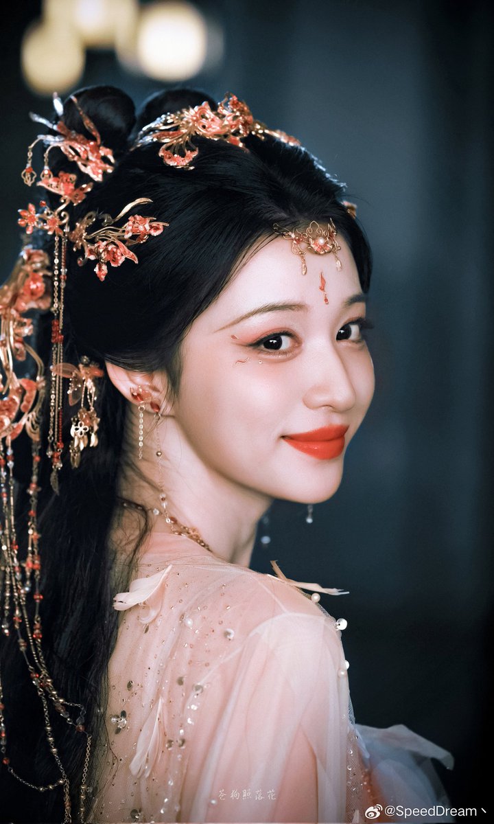 wang churan tweet media