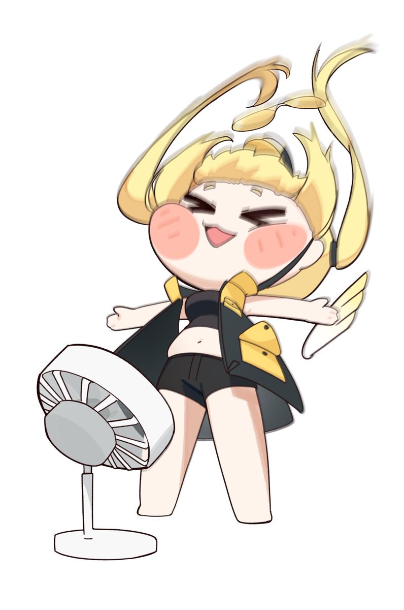 경비견 5월/일페 tweet media