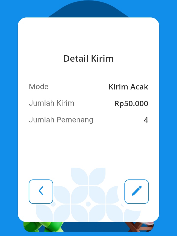 menjadiberkahya's tweet image. dana kaget thr

kuy ☺