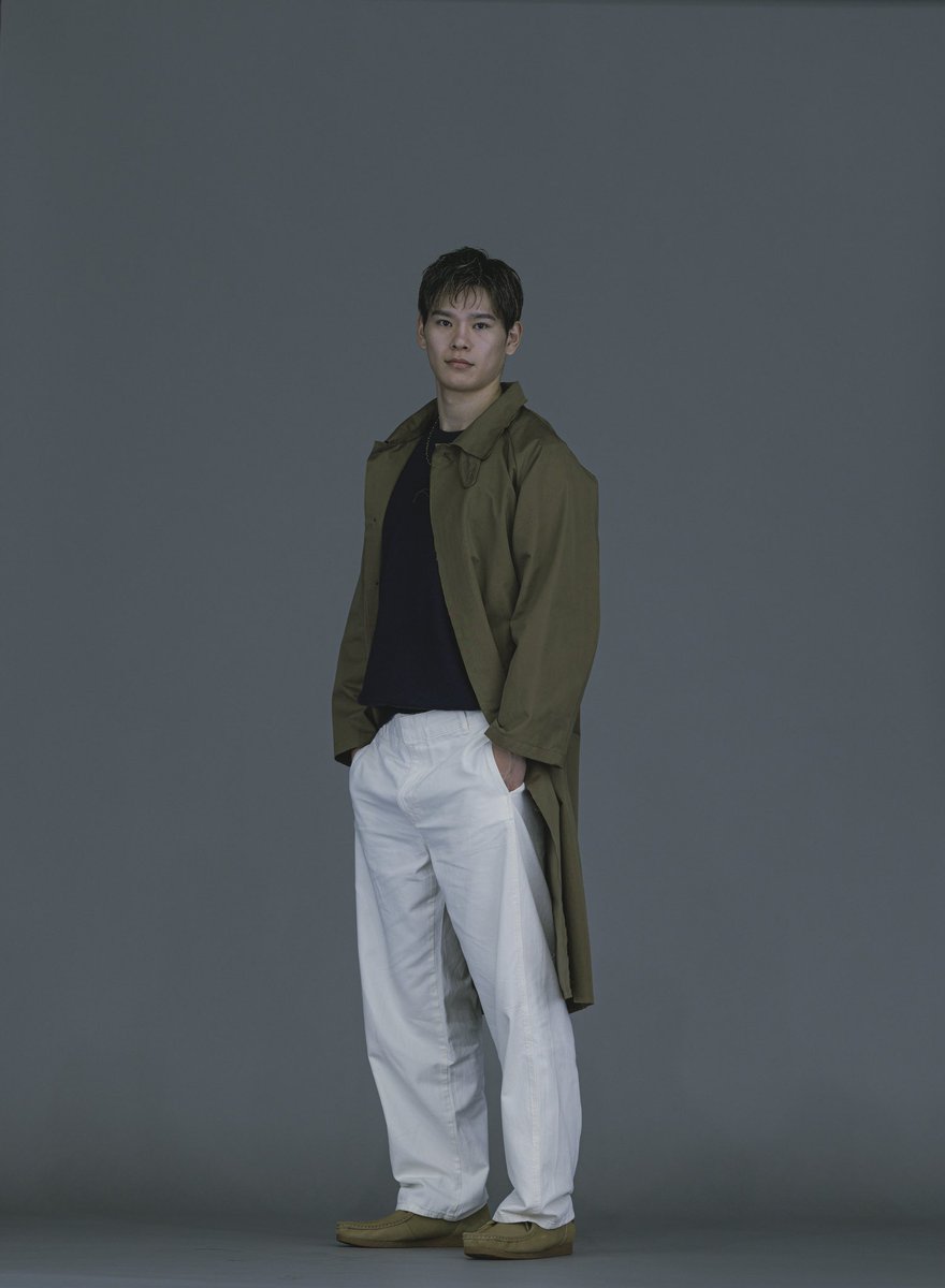 🔷ブルテオン情報🔷
本日の #朝日新聞 にコラム『#もっとブルテオン』の第11回が掲載されました📰✨

今回は、2節4試合にわたって開催した『BLUTEON FASHION WEEK』撮影の裏側をご紹介✍️✨
ぜひご覧ください😎🌟

▼web記事はこちら▼
asahi.com/sp/articles/AS…
#西田有志
#大阪ブルテオン