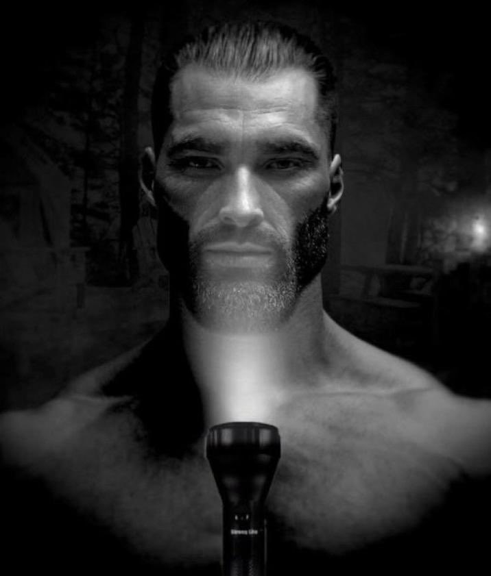 ape attack survivor tweet media