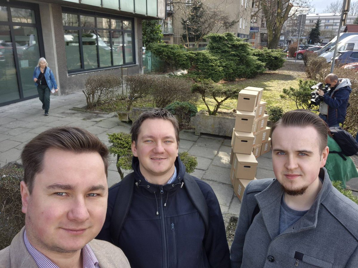 Jakub Klimas tweet media